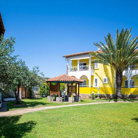 Anastasia'S House Toroni Exterior photo