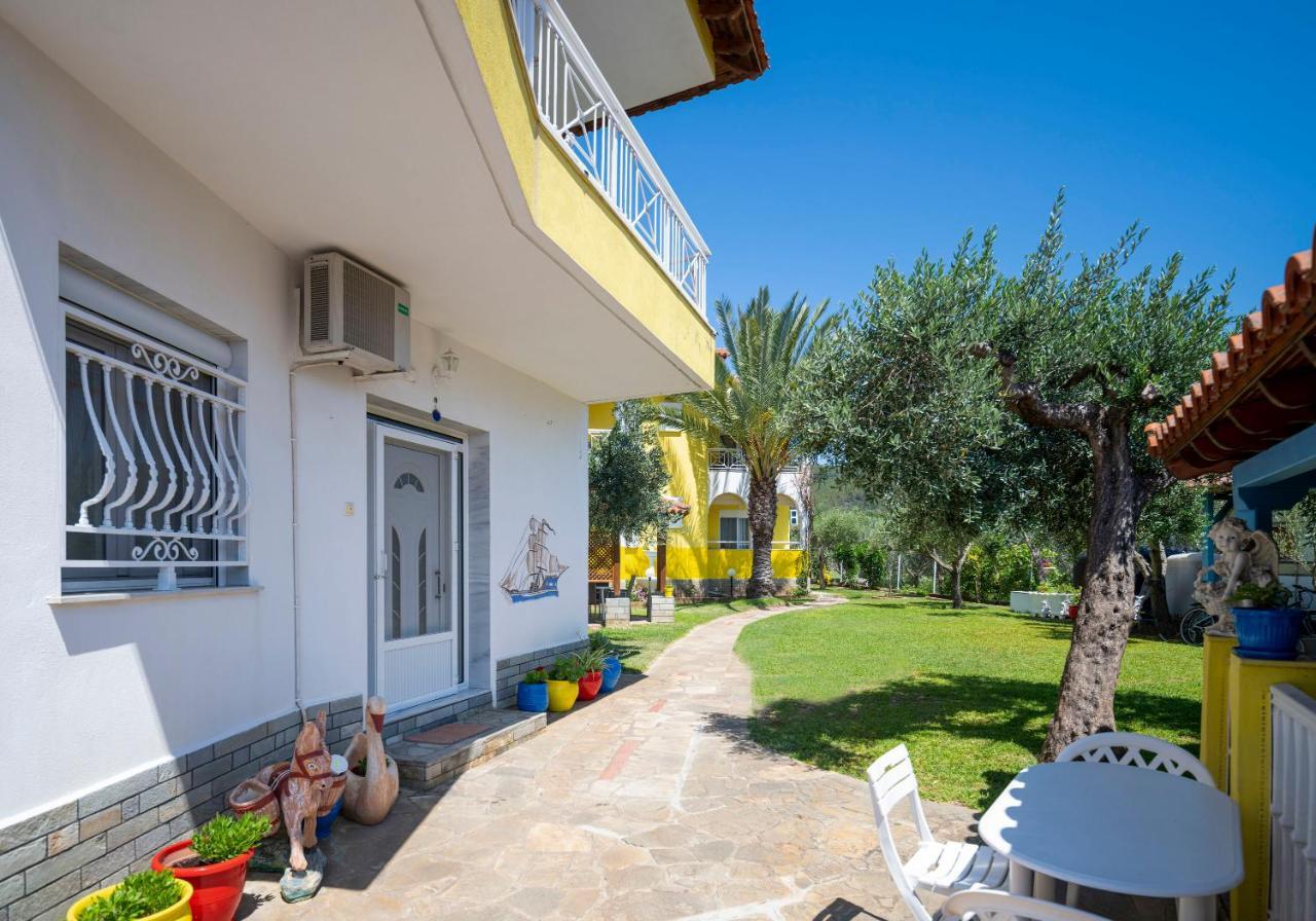 Anastasia'S House Toroni Exterior photo