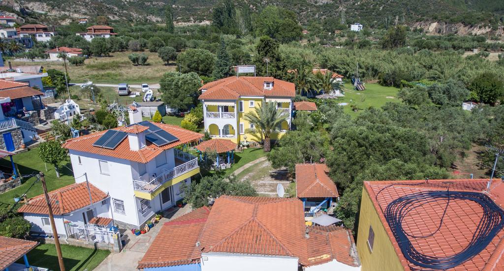 Anastasia'S House Toroni Exterior photo